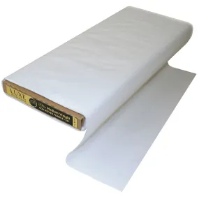 Bliss Medium Non-woven Fusible Interfacing 20"