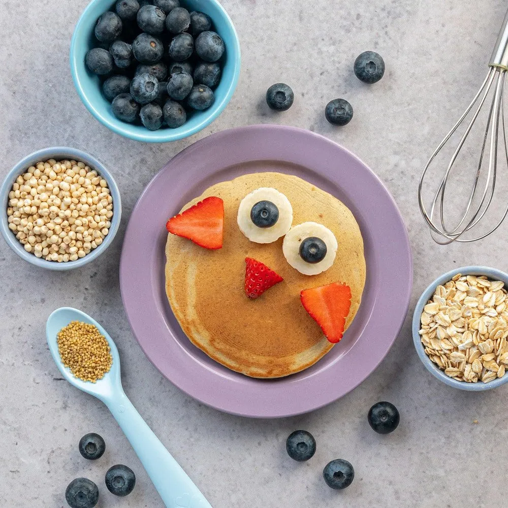 Blueberry & Millets Multigrain Pancake & Waffle Mix - 150gm