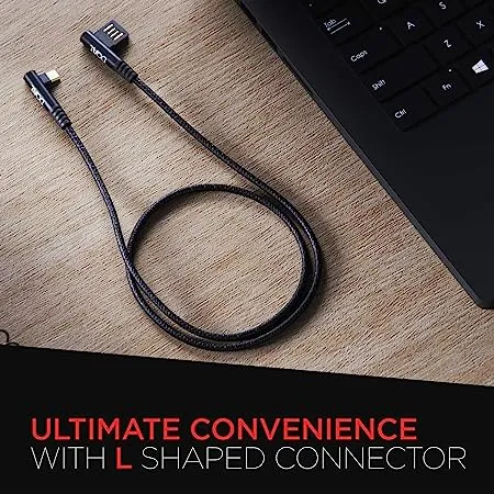 boAt Micro USB L70 Cable