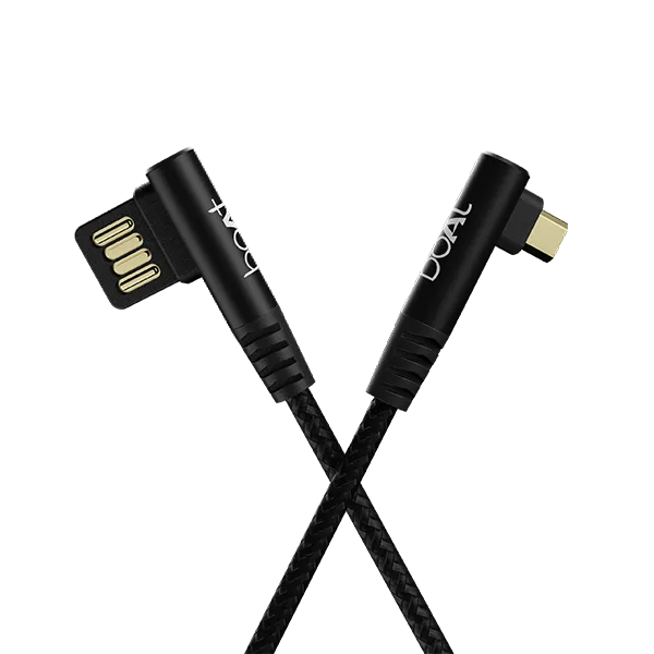 boAt Micro USB L70 Cable