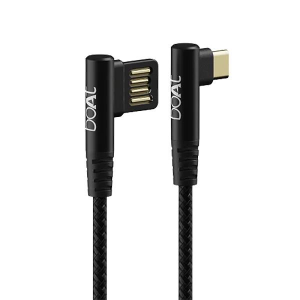 boAt Type C L370 Cable