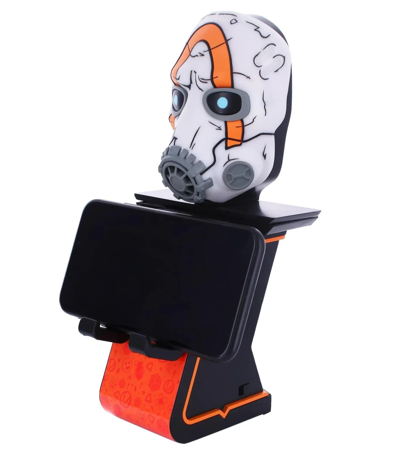 Borderlands: Psycho Cable Guys Light Up Ikon, Phone and Device Charging Stand