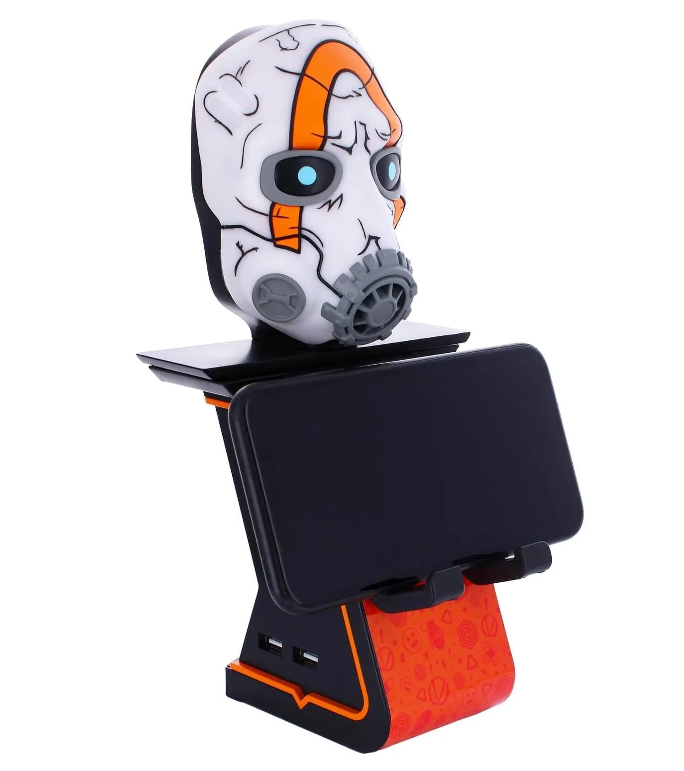 Borderlands: Psycho Cable Guys Light Up Ikon, Phone and Device Charging Stand