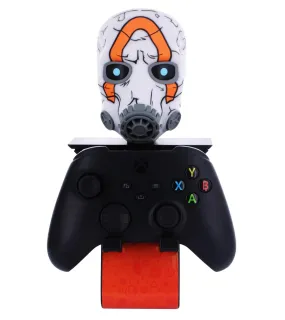 Borderlands: Psycho Cable Guys Light Up Ikon, Phone and Device Charging Stand
