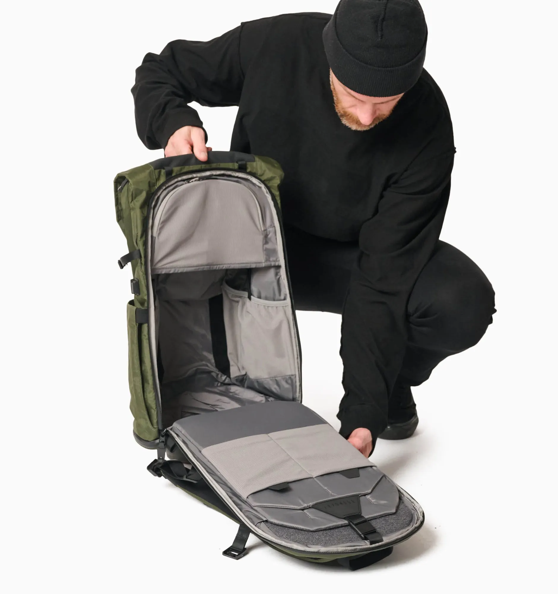 Boundary Supply Errant Pack X-Pac