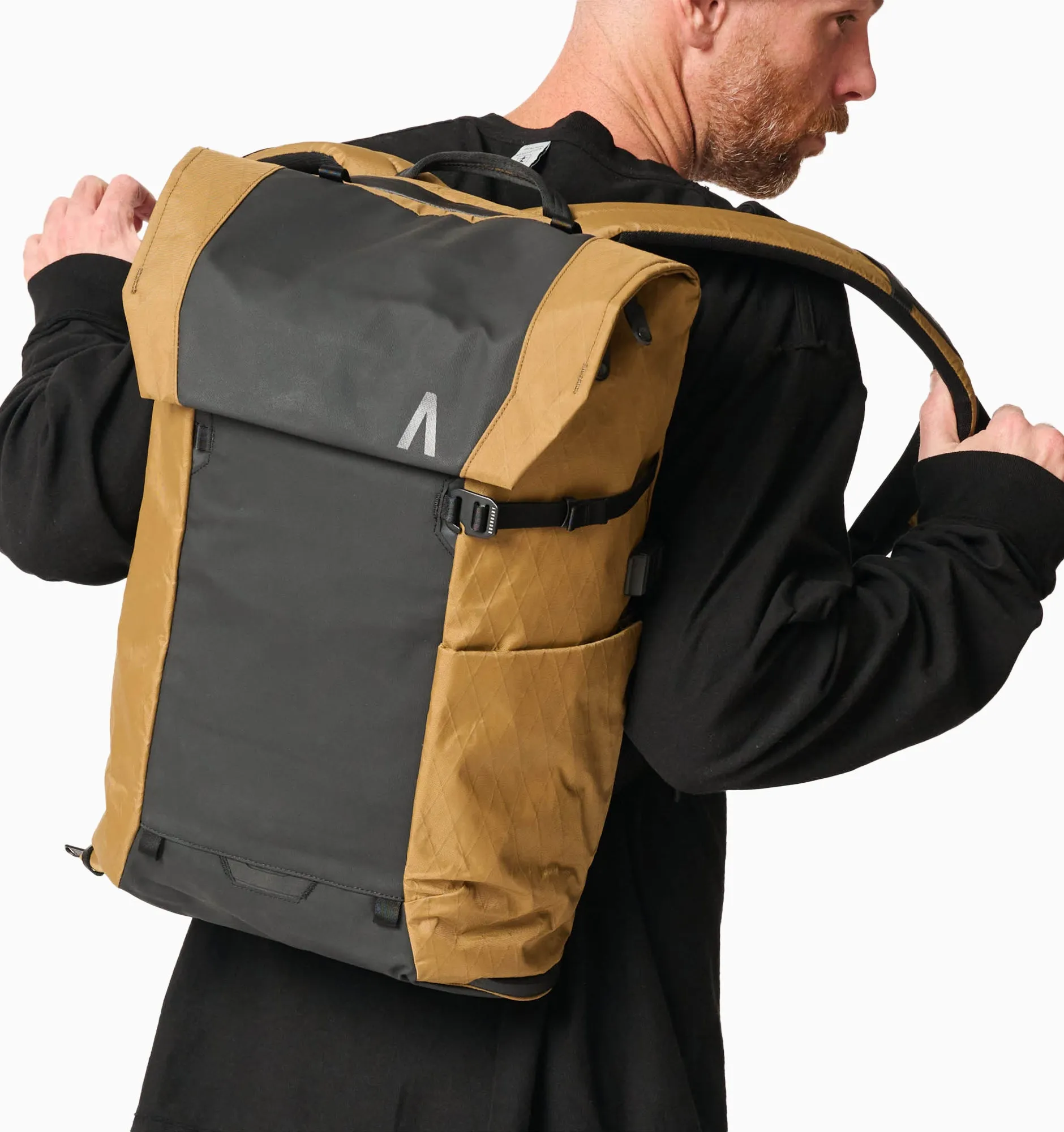 Boundary Supply Errant Pack X-Pac