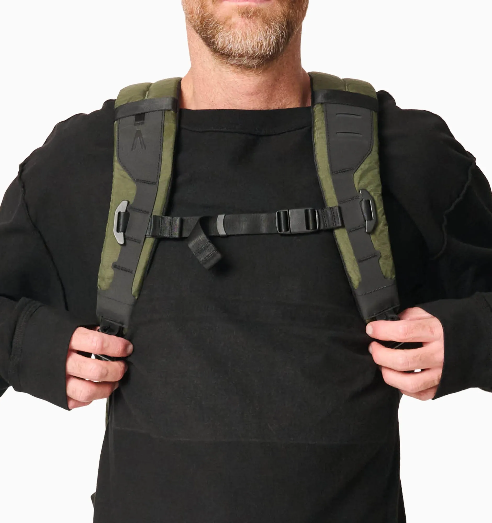 Boundary Supply Errant Pack X-Pac