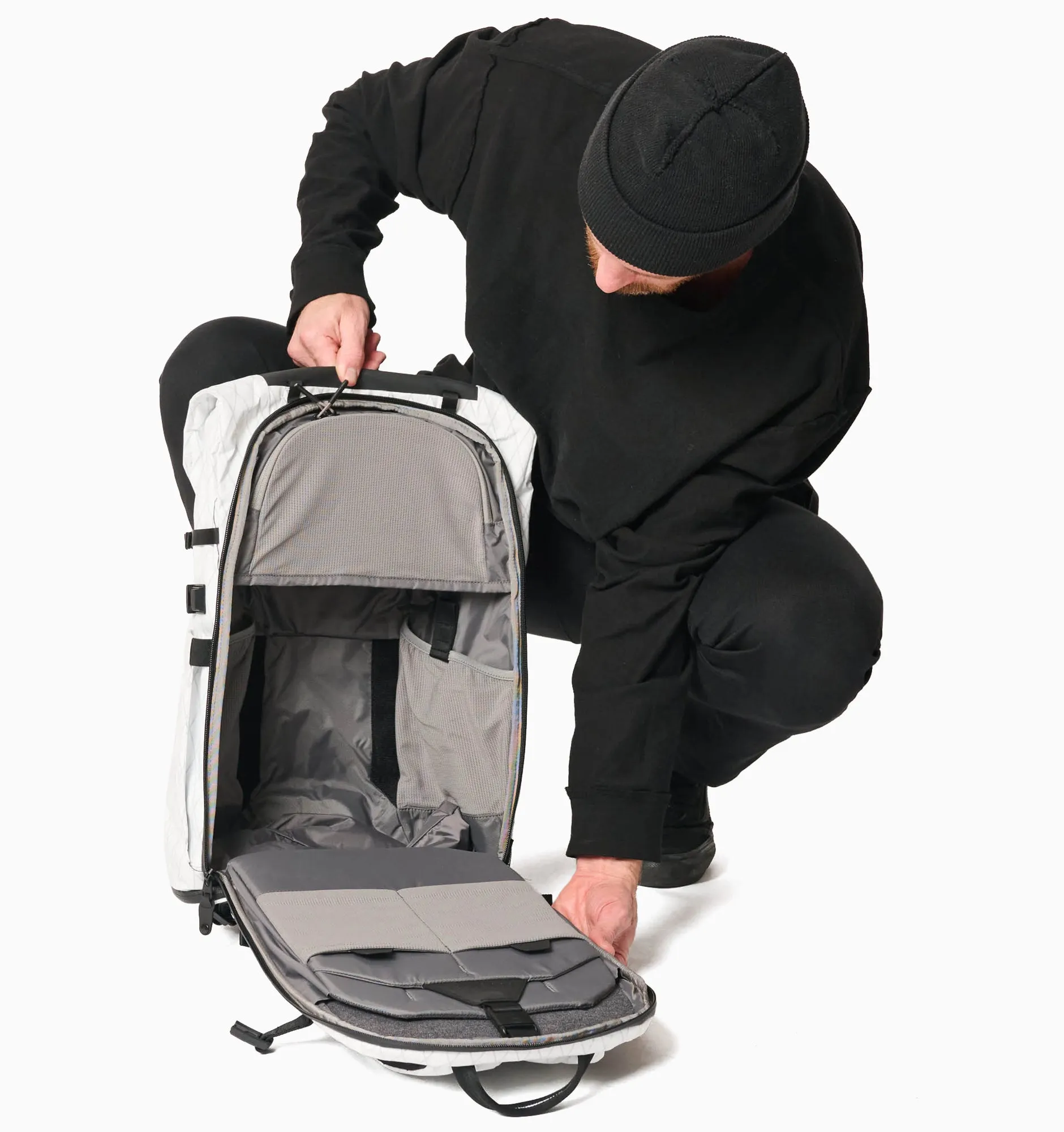 Boundary Supply Errant Pack X-Pac
