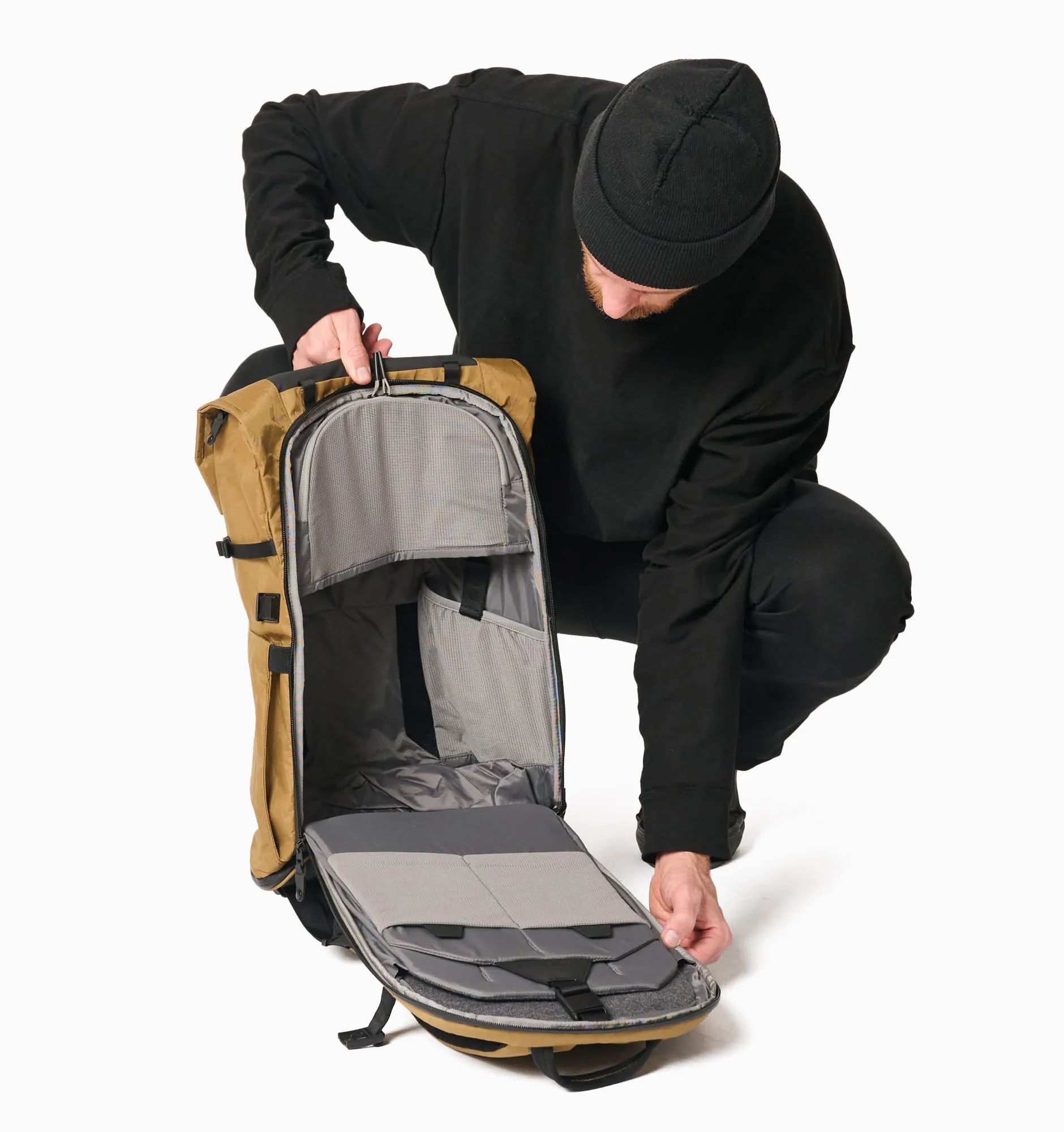 Boundary Supply Errant Pack X-Pac