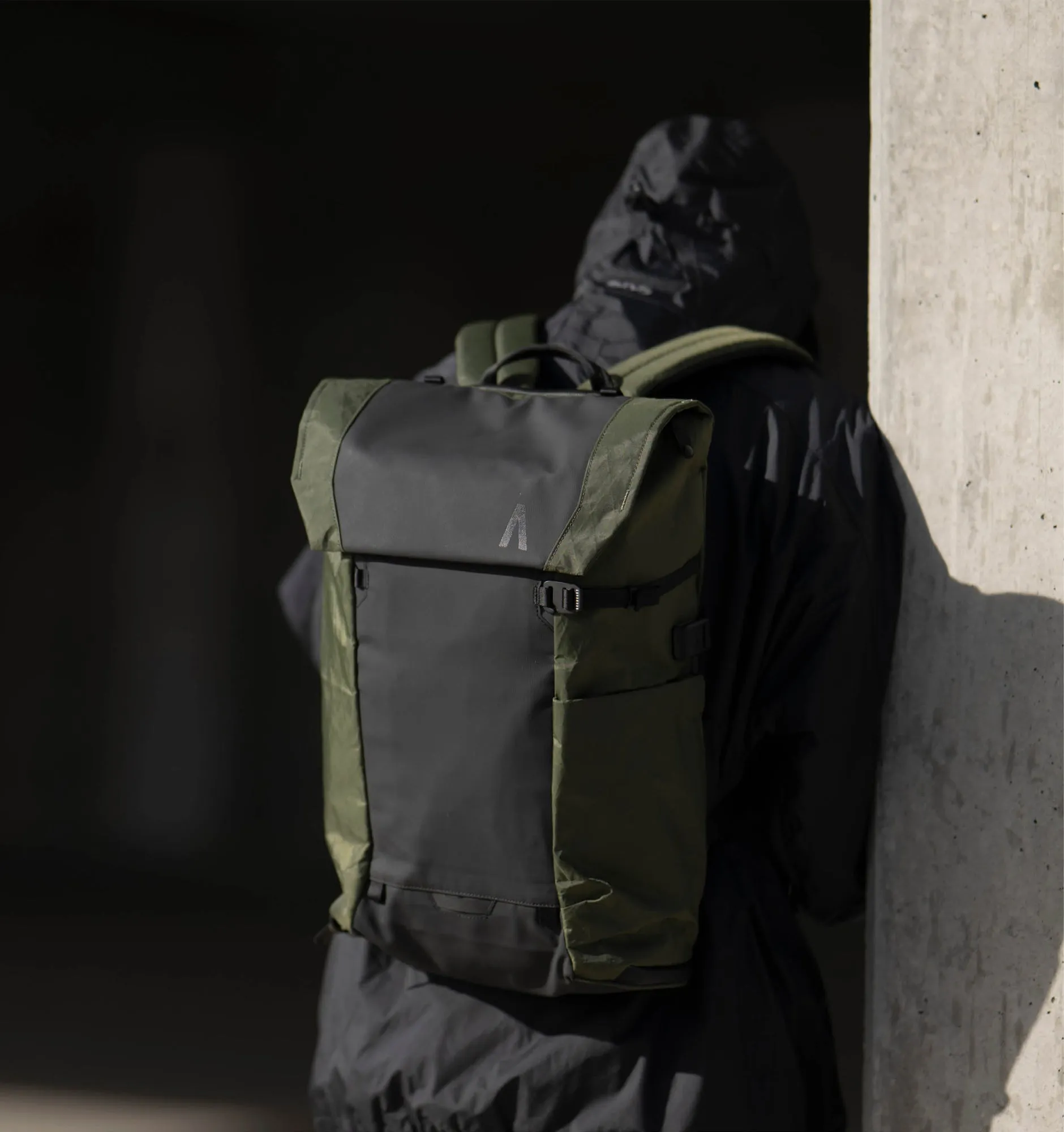 Boundary Supply Errant Pack X-Pac