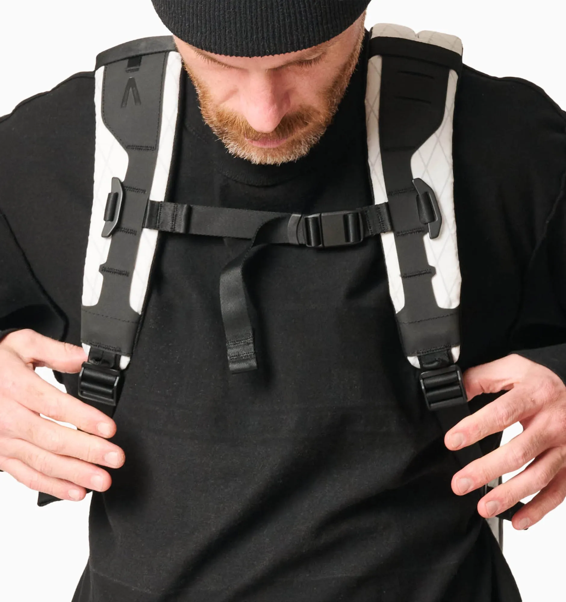 Boundary Supply Errant Pack X-Pac