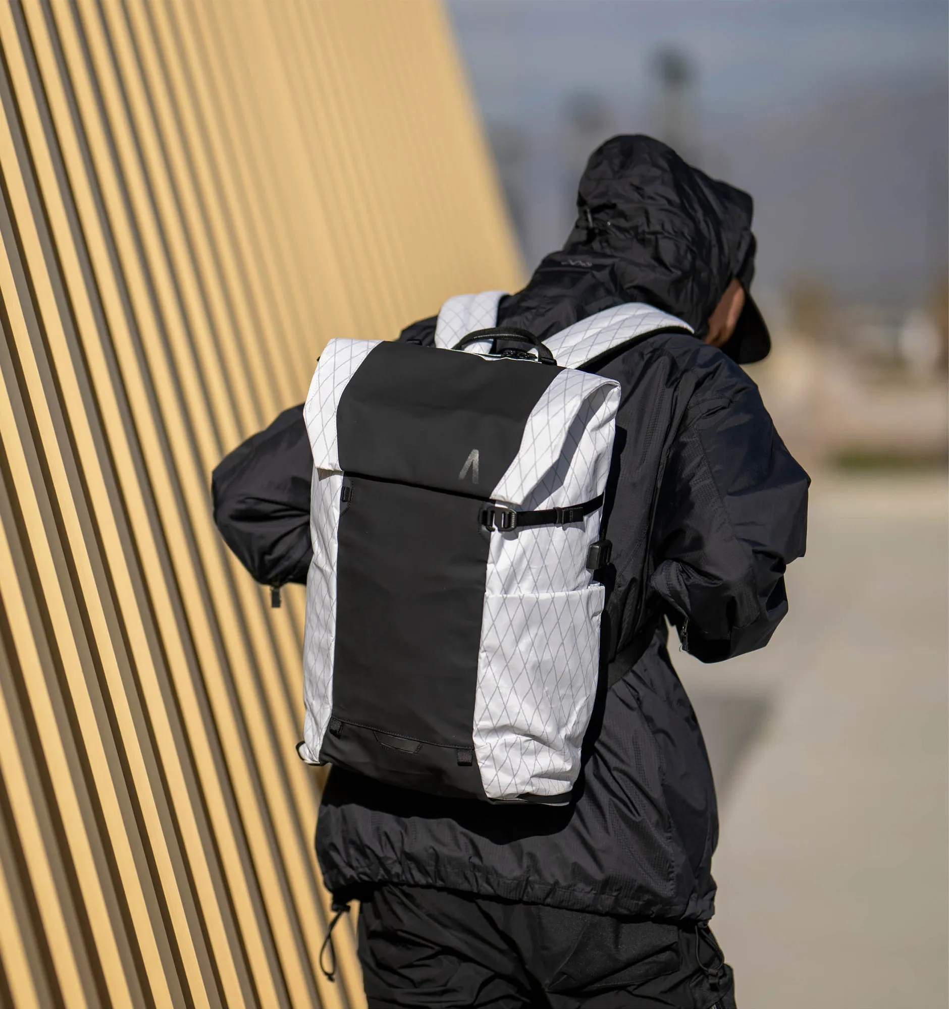 Boundary Supply Errant Pack X-Pac
