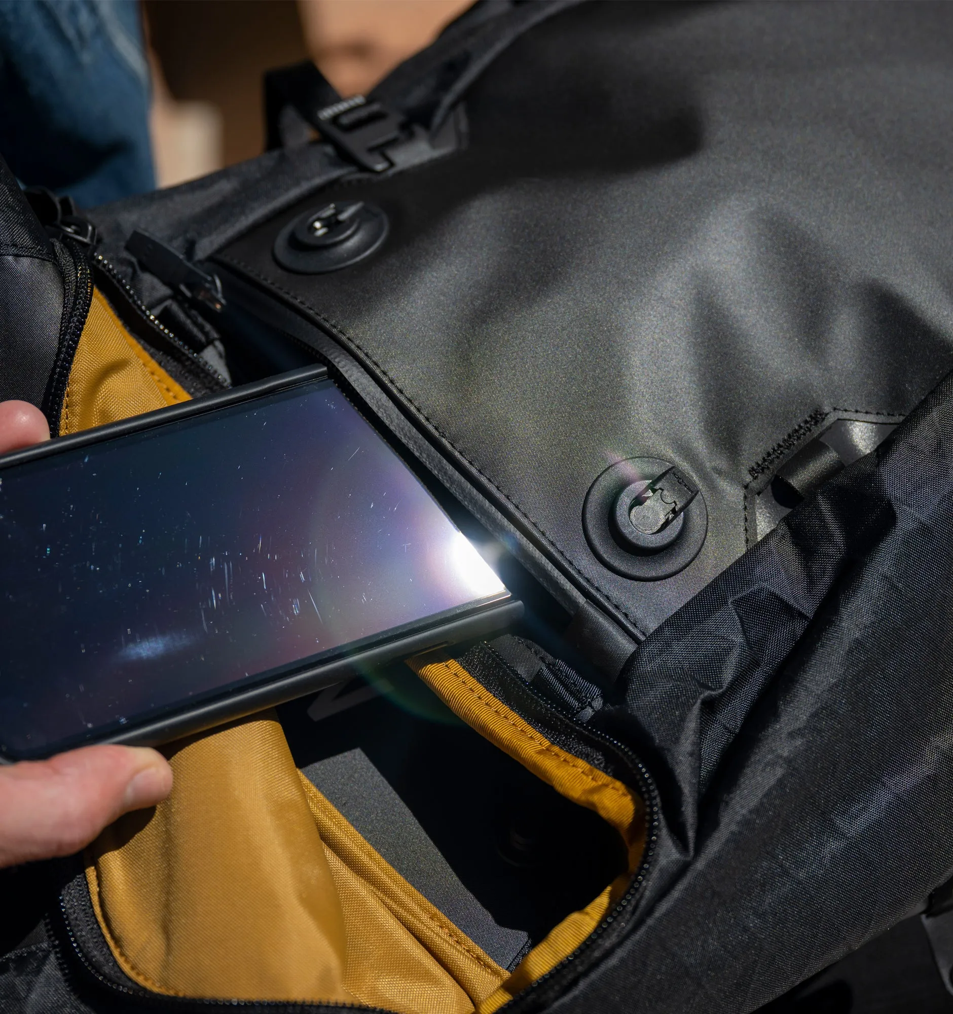Boundary Supply Errant Pack X-Pac