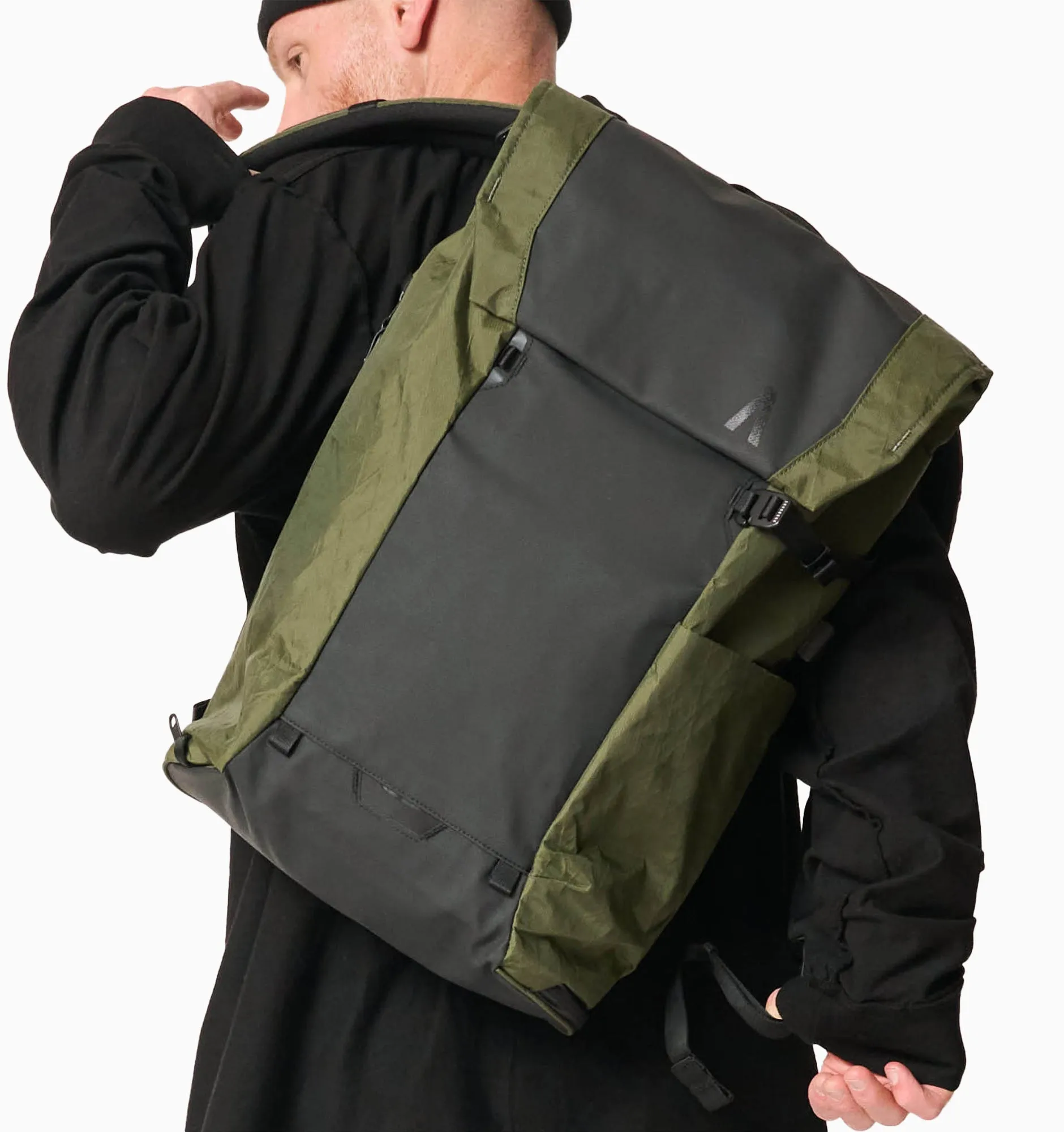 Boundary Supply Errant Pack X-Pac