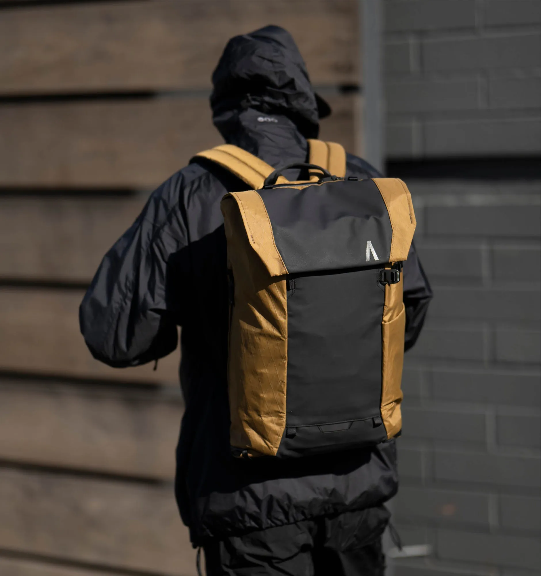 Boundary Supply Errant Pack X-Pac