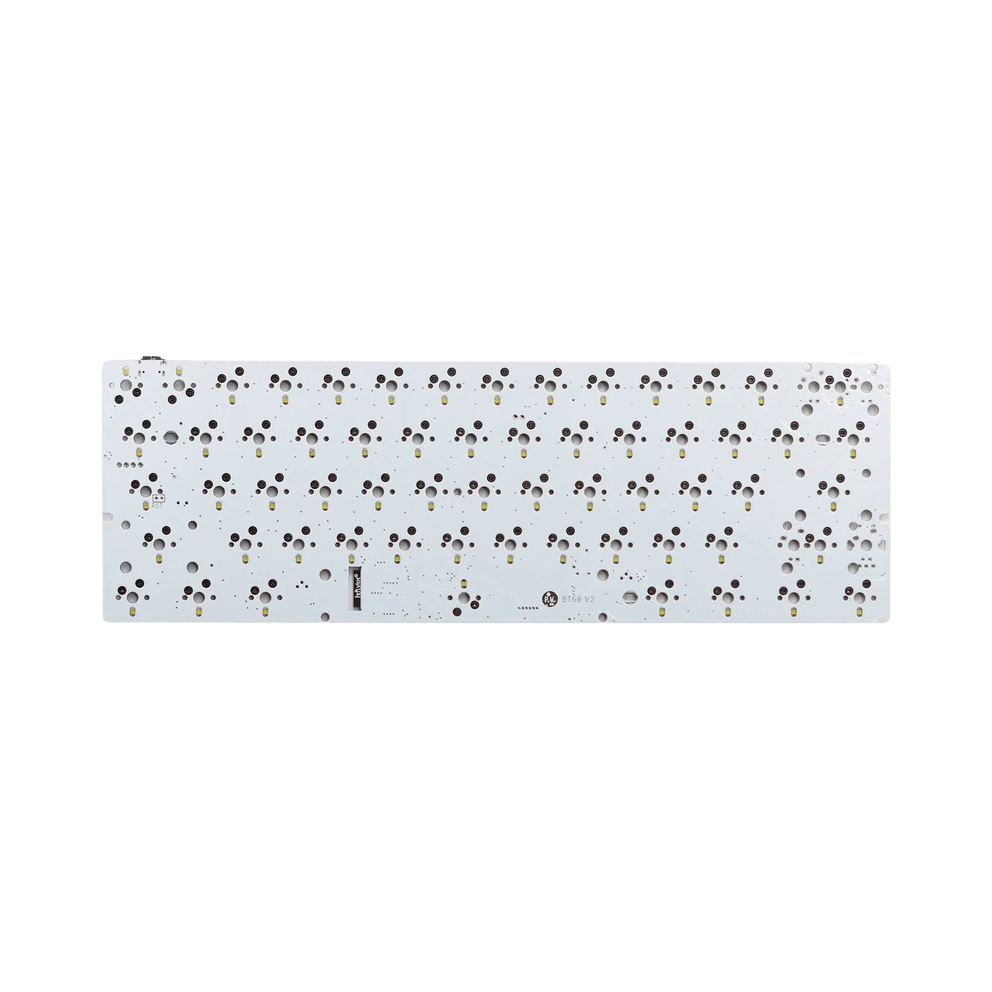 BT60 PCB V2
