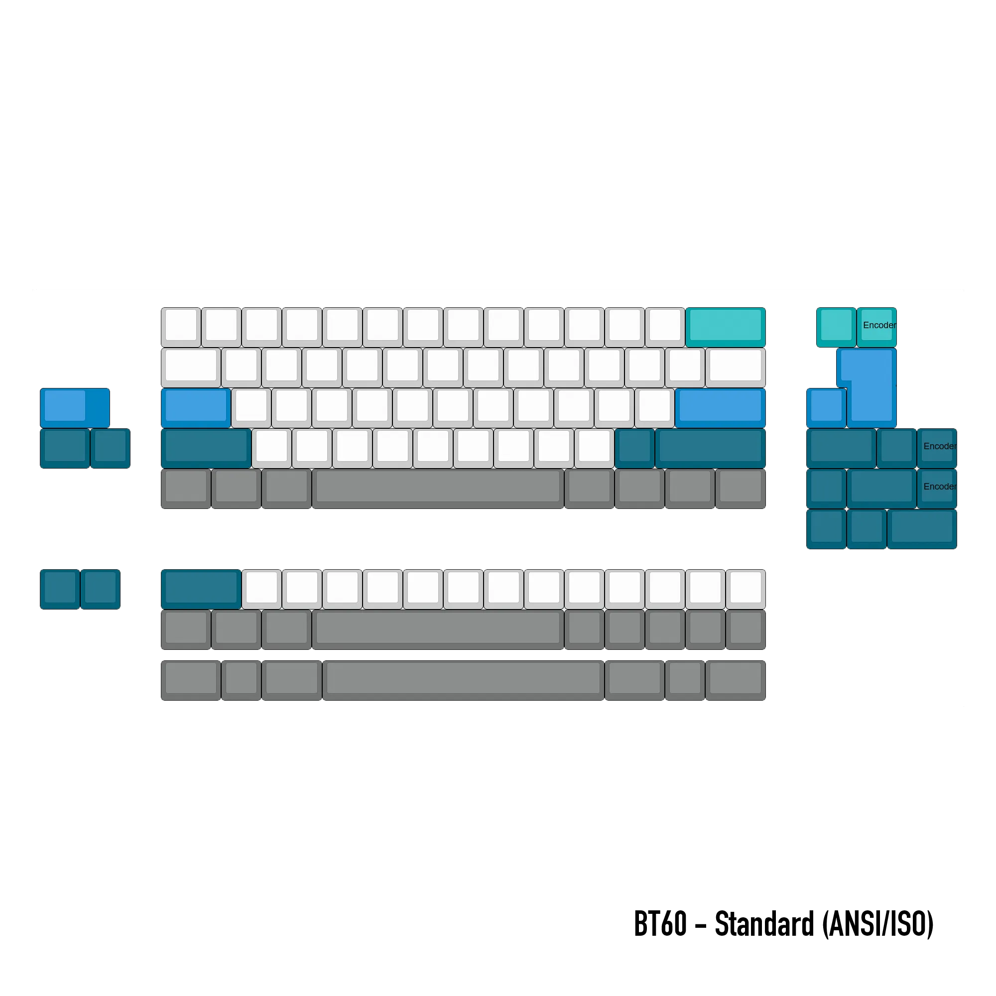 BT60 PCB V2