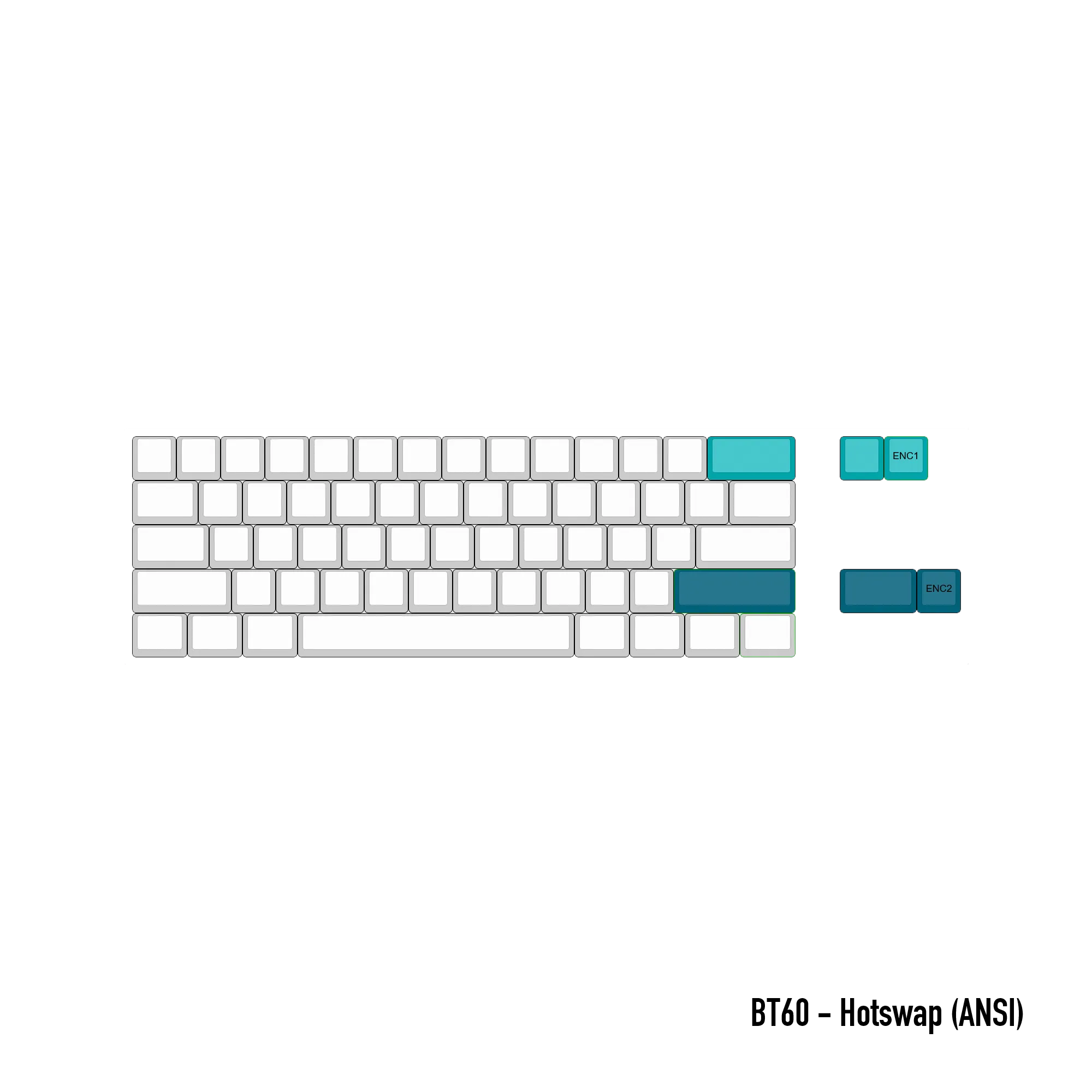 BT60 PCB V2