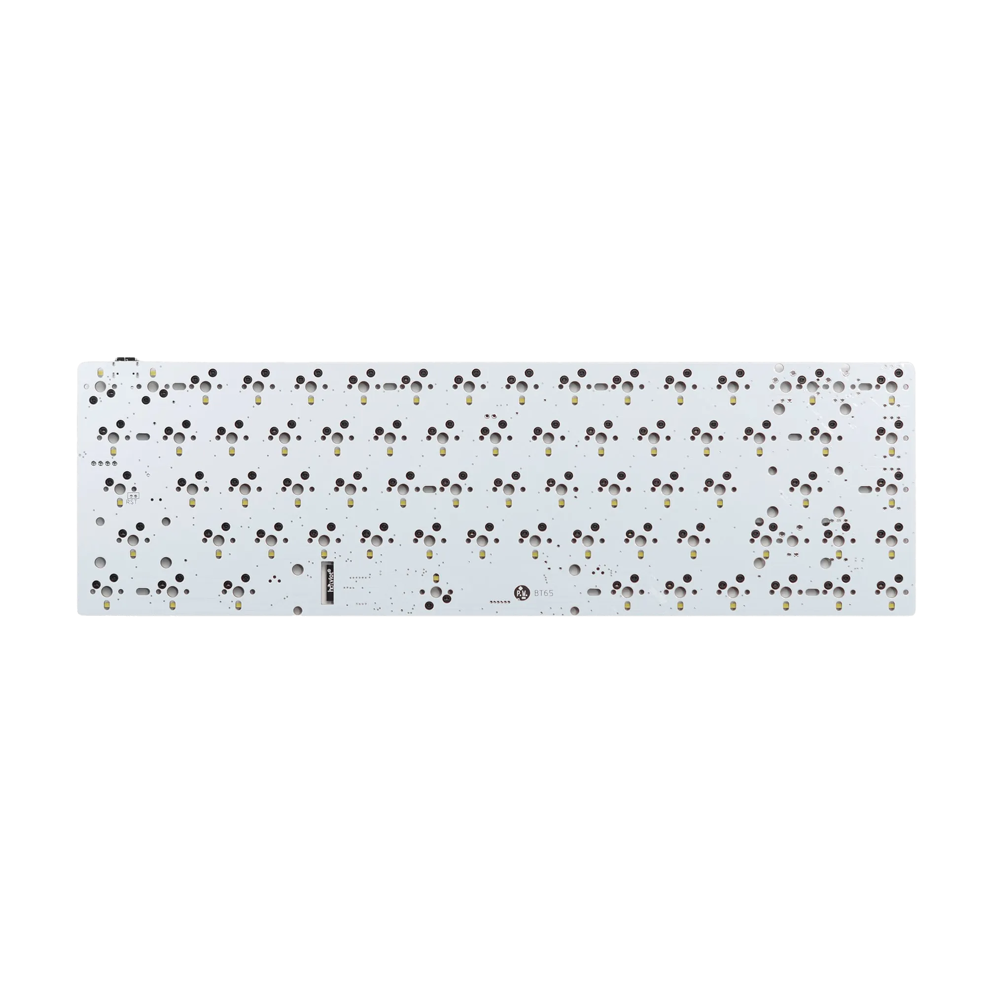 BT65 PCB