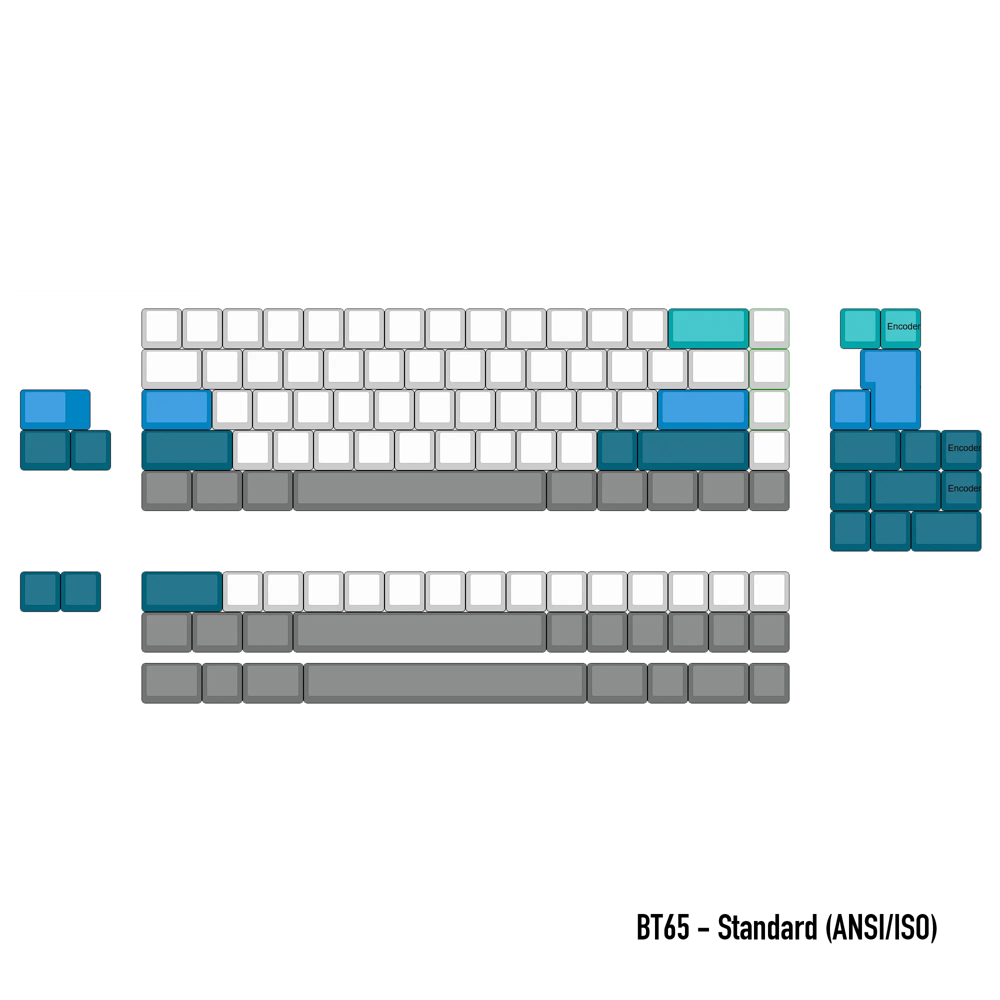 BT65 PCB