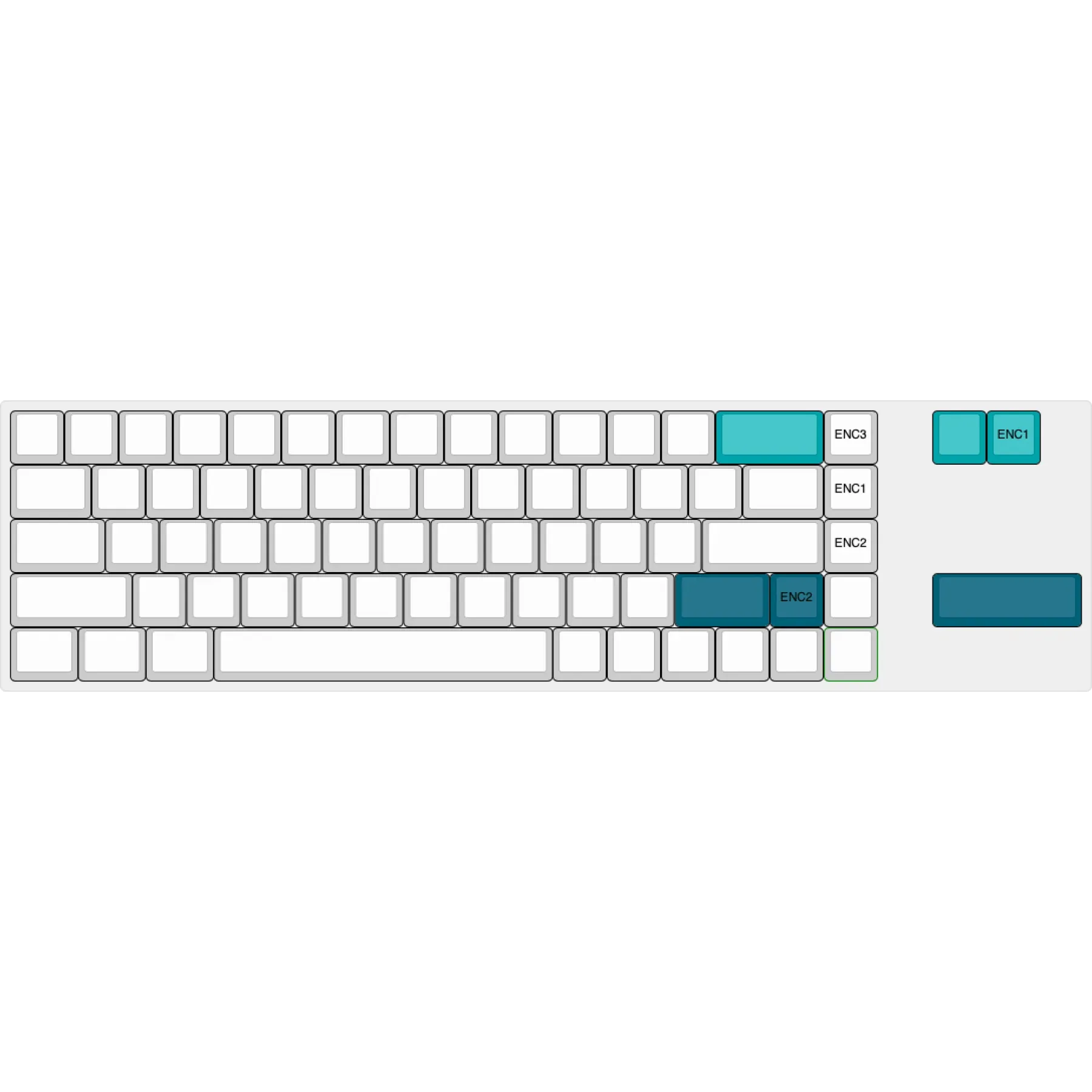 BT65 PCB