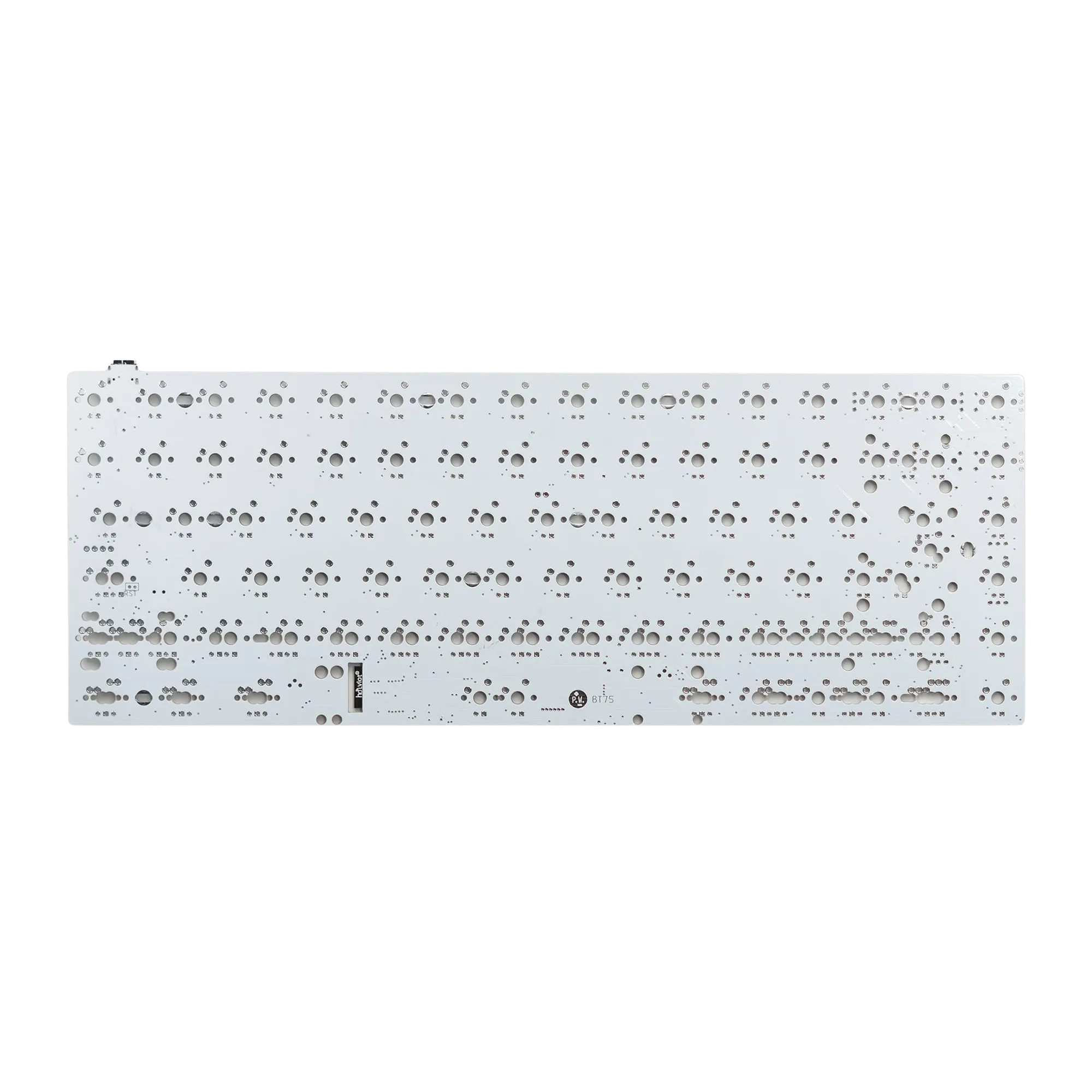 BT75 PCB