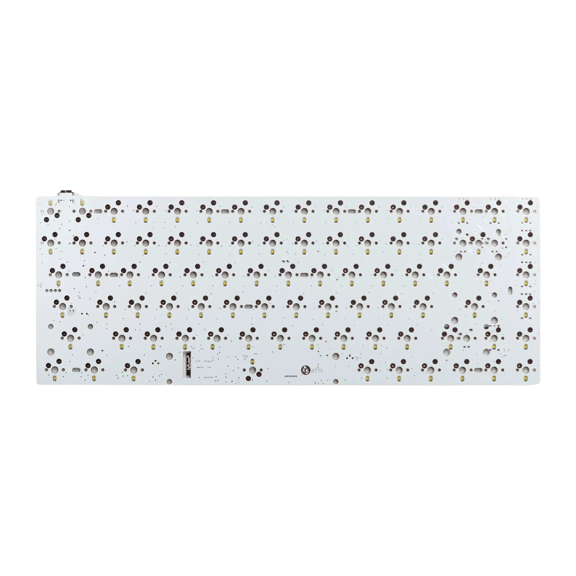 BT75 PCB