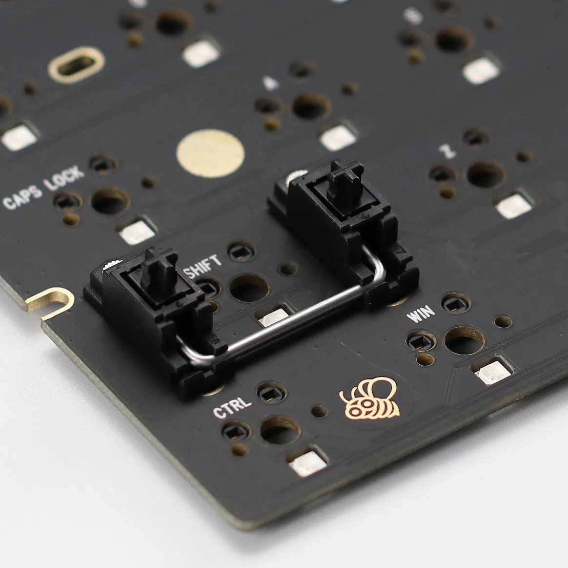 C³ Equalz V3 Keyboard Stabilizers (PCB screw-in mount)
