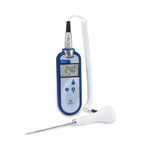 C22C Food Thermometer