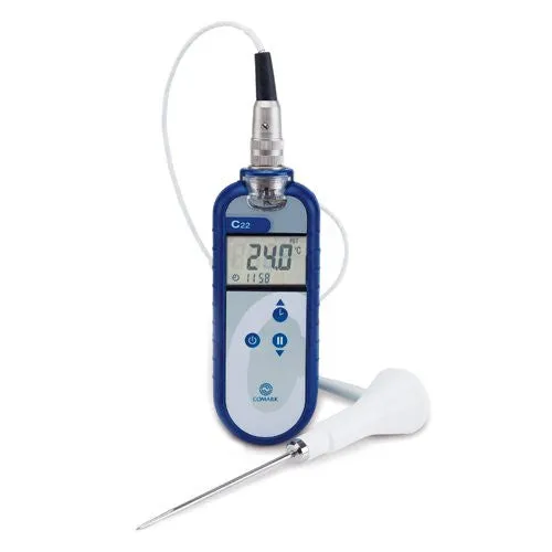 C22C Food Thermometer