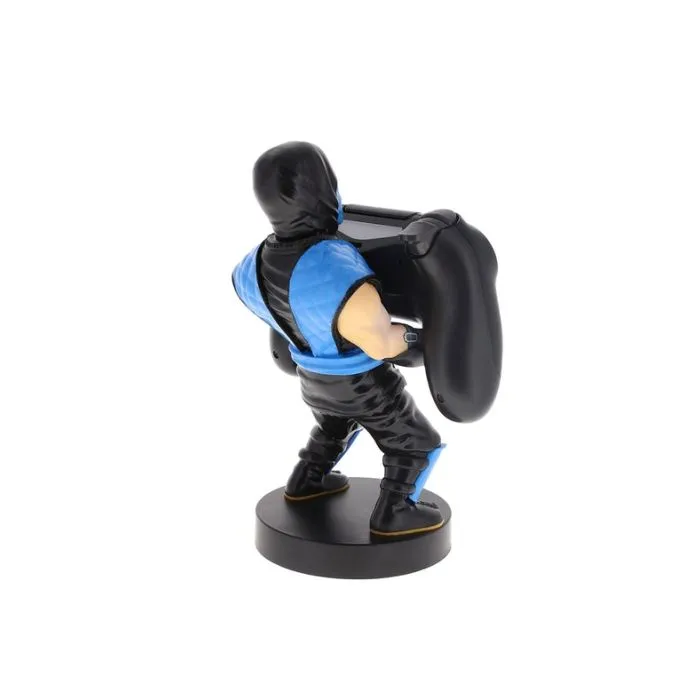 Cable Guy Sub Zero Phone and Controller Holder