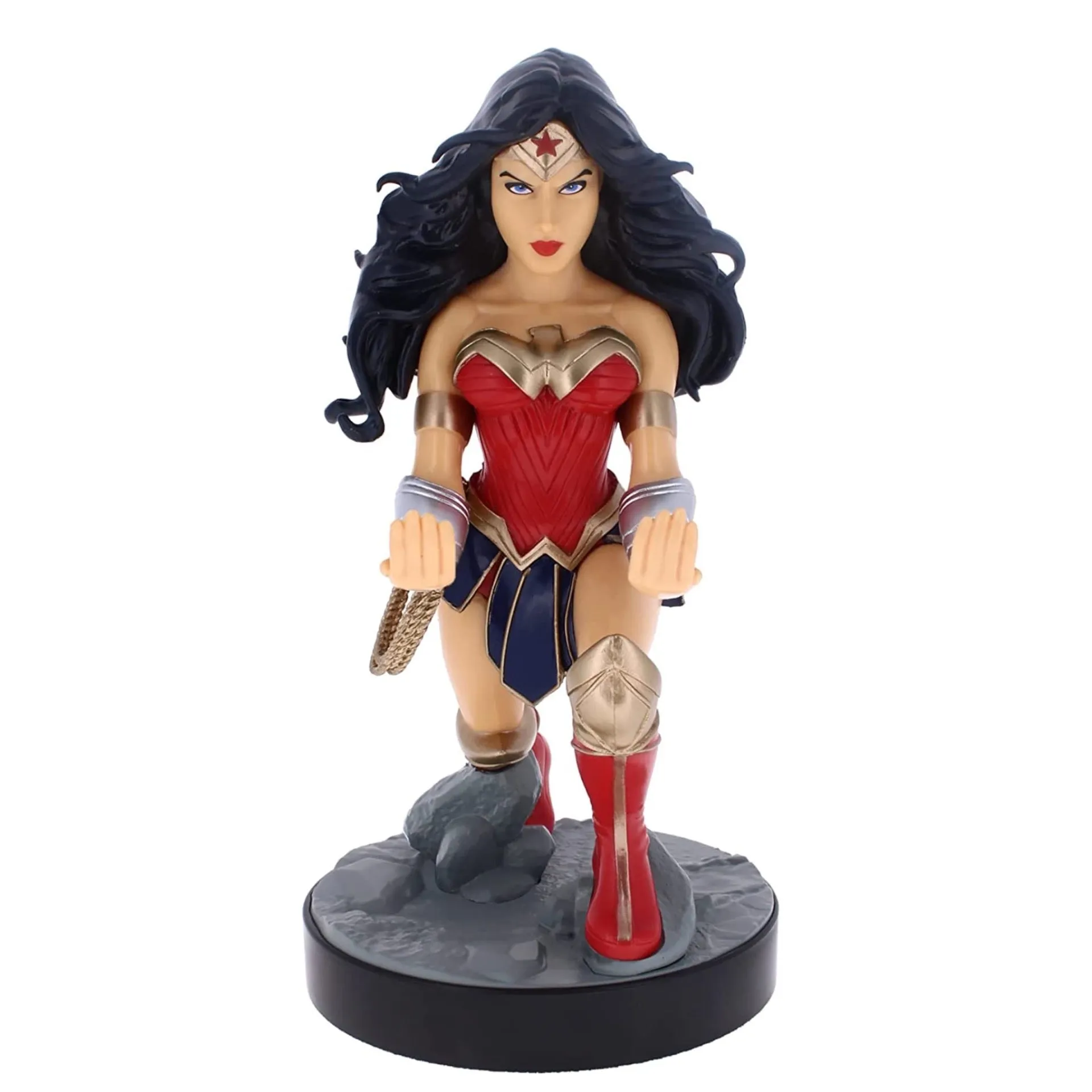 Cable Guys DC Wonder Woman Controller/Device Holder