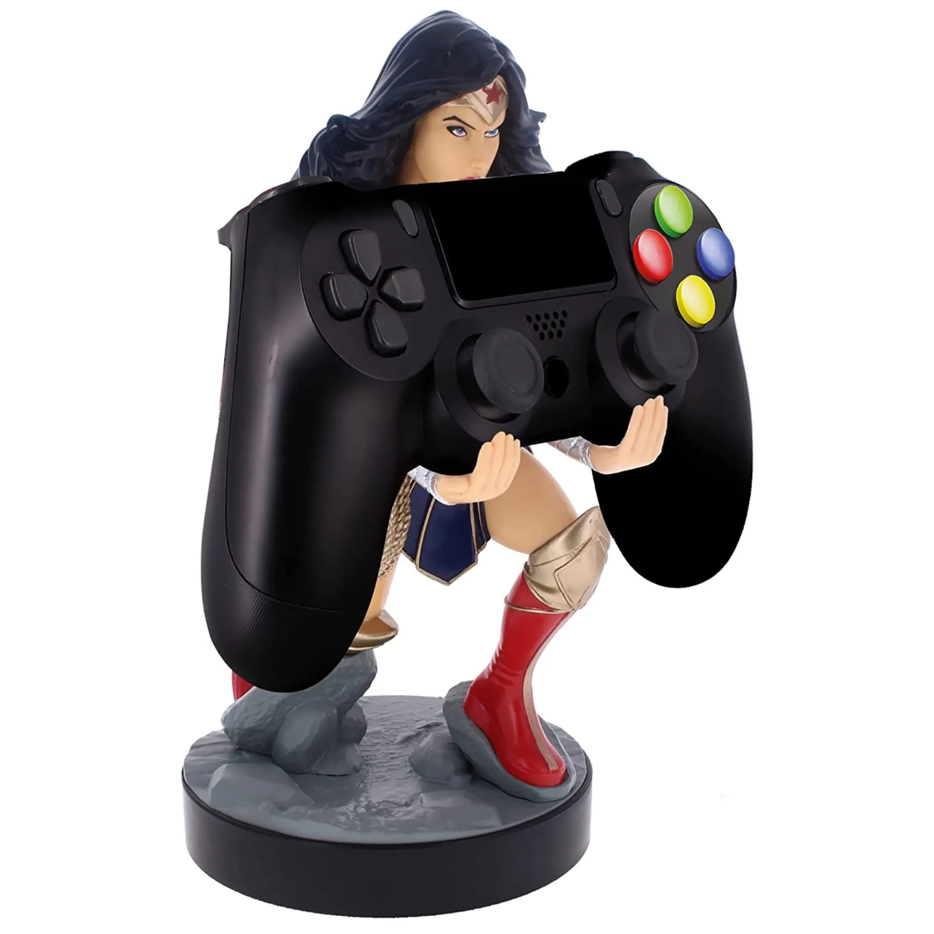 Cable Guys DC Wonder Woman Controller/Device Holder
