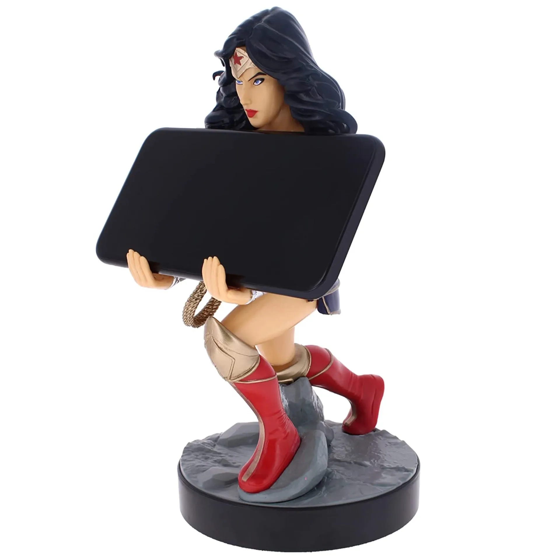 Cable Guys DC Wonder Woman Controller/Device Holder