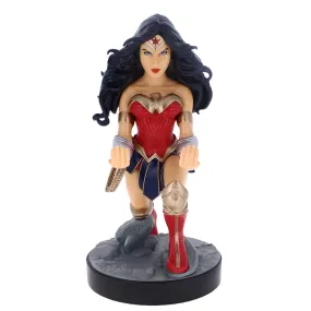 Cable Guys DC Wonder Woman Controller/Device Holder