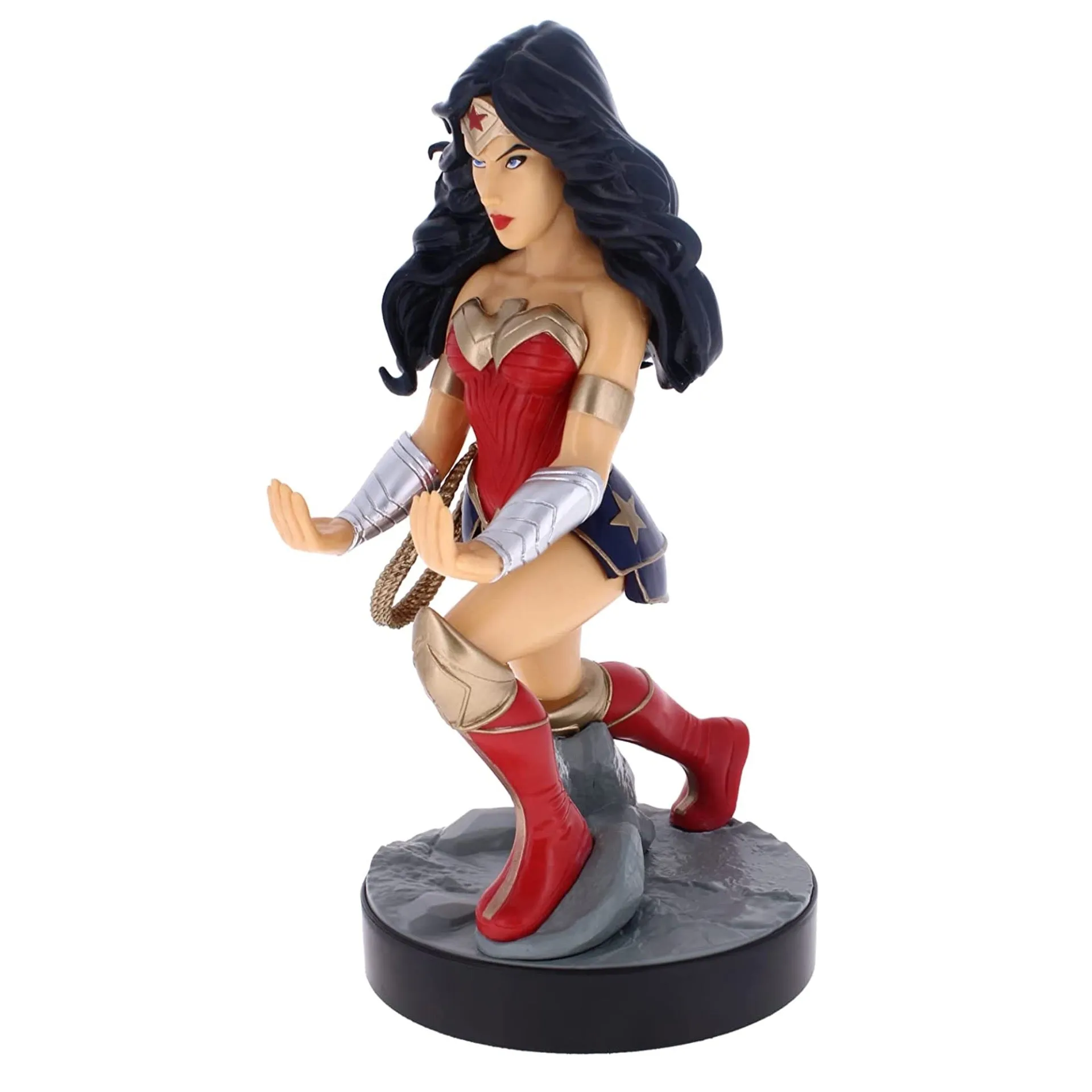 Cable Guys DC Wonder Woman Controller/Device Holder