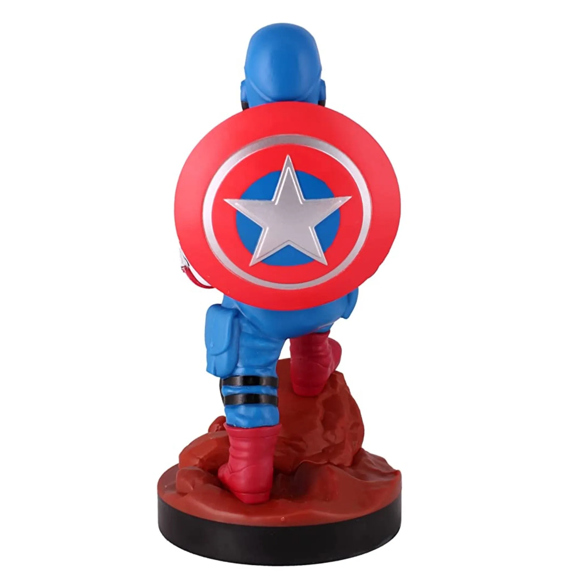Cable Guys Marvel Captain America Controller/Device Holder