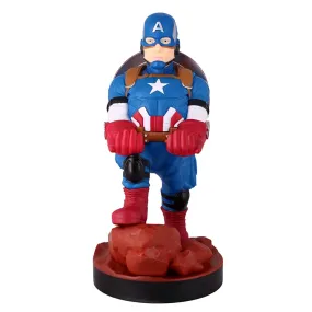 Cable Guys Marvel Captain America Controller/Device Holder
