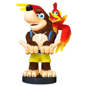 Cable Guys Rare: Banjo-Kazooie Controller/Device Holder (Without Box)