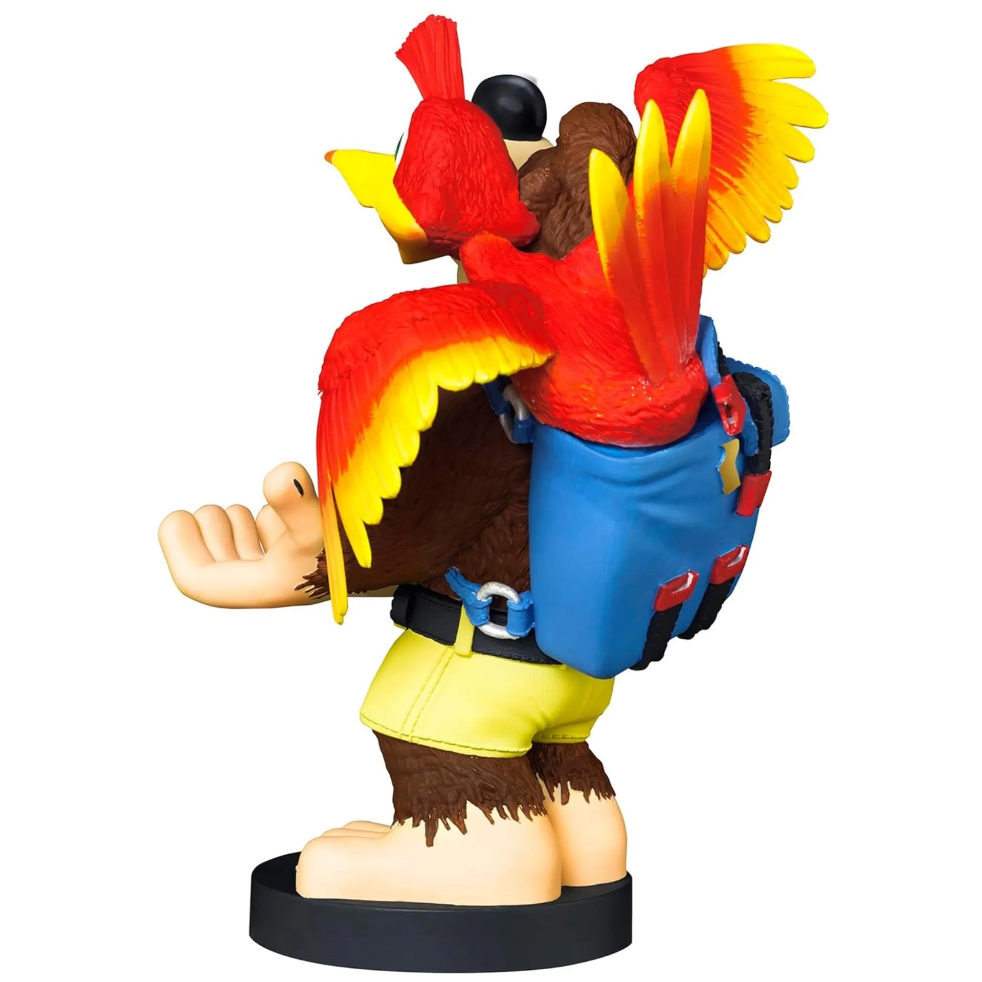Cable Guys Rare: Banjo-Kazooie Controller/Device Holder (Without Box)