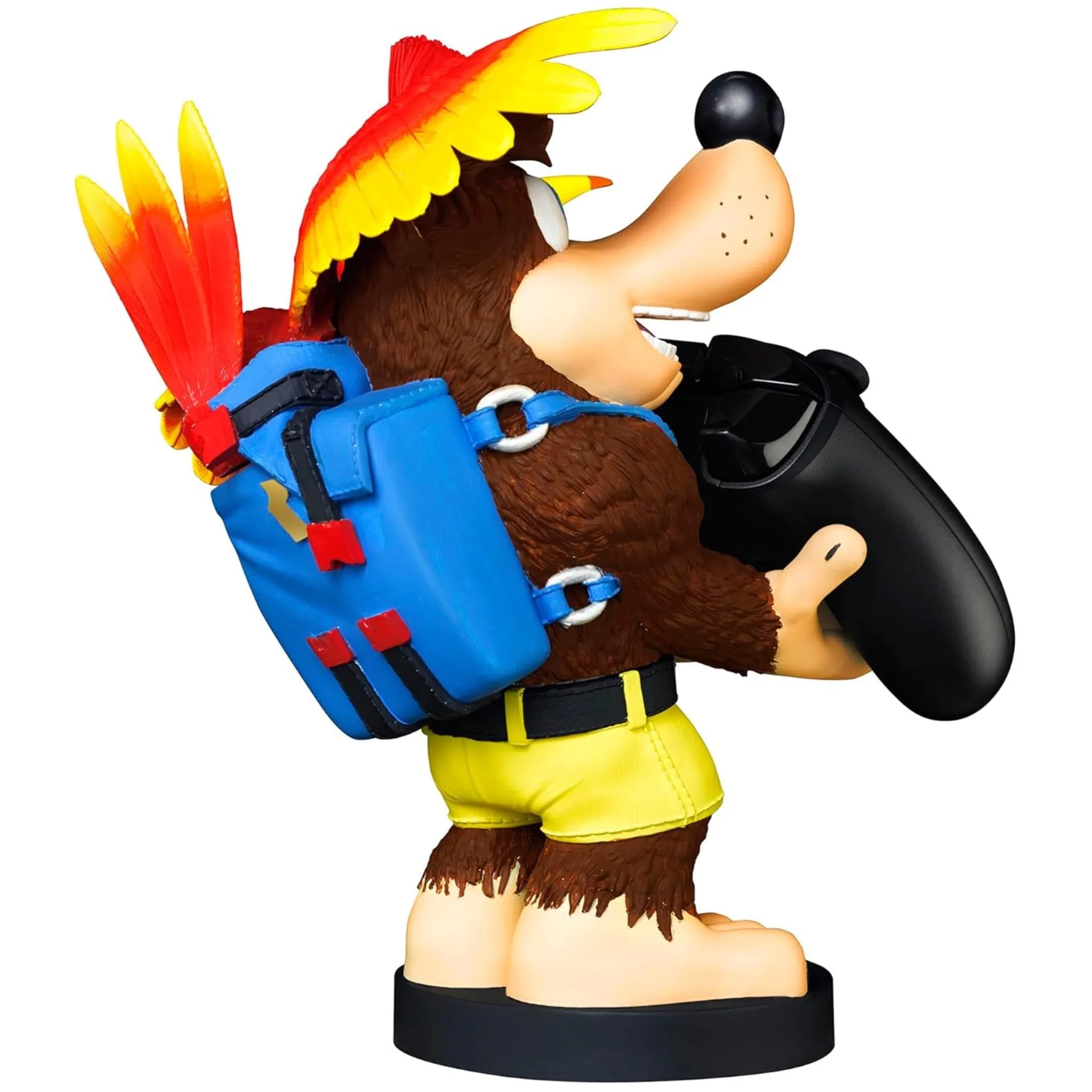 Cable Guys Rare: Banjo-Kazooie Controller/Device Holder (Without Box)
