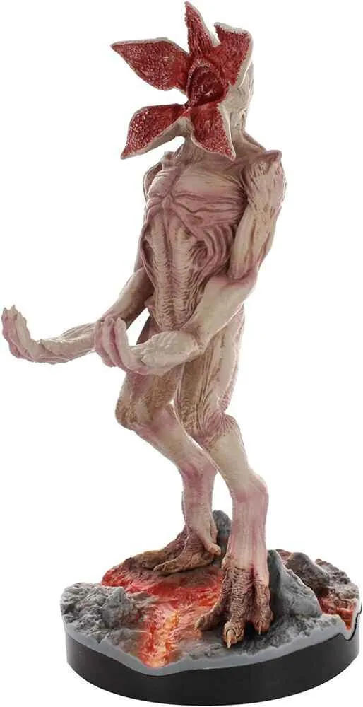 Cable Guys - Stranger Things 8.5 Inch Figure Mobile Phone and Controller Holder