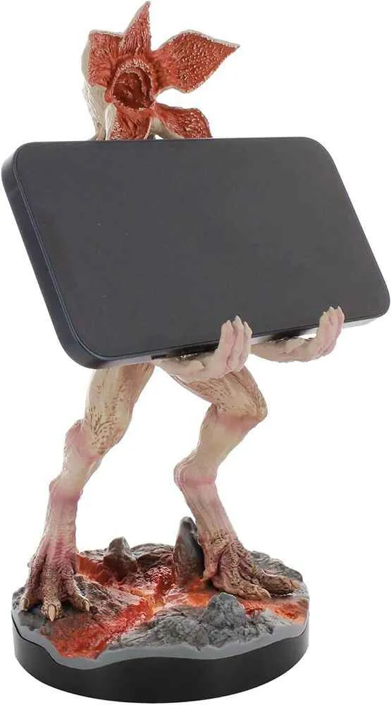 Cable Guys - Stranger Things 8.5 Inch Figure Mobile Phone and Controller Holder