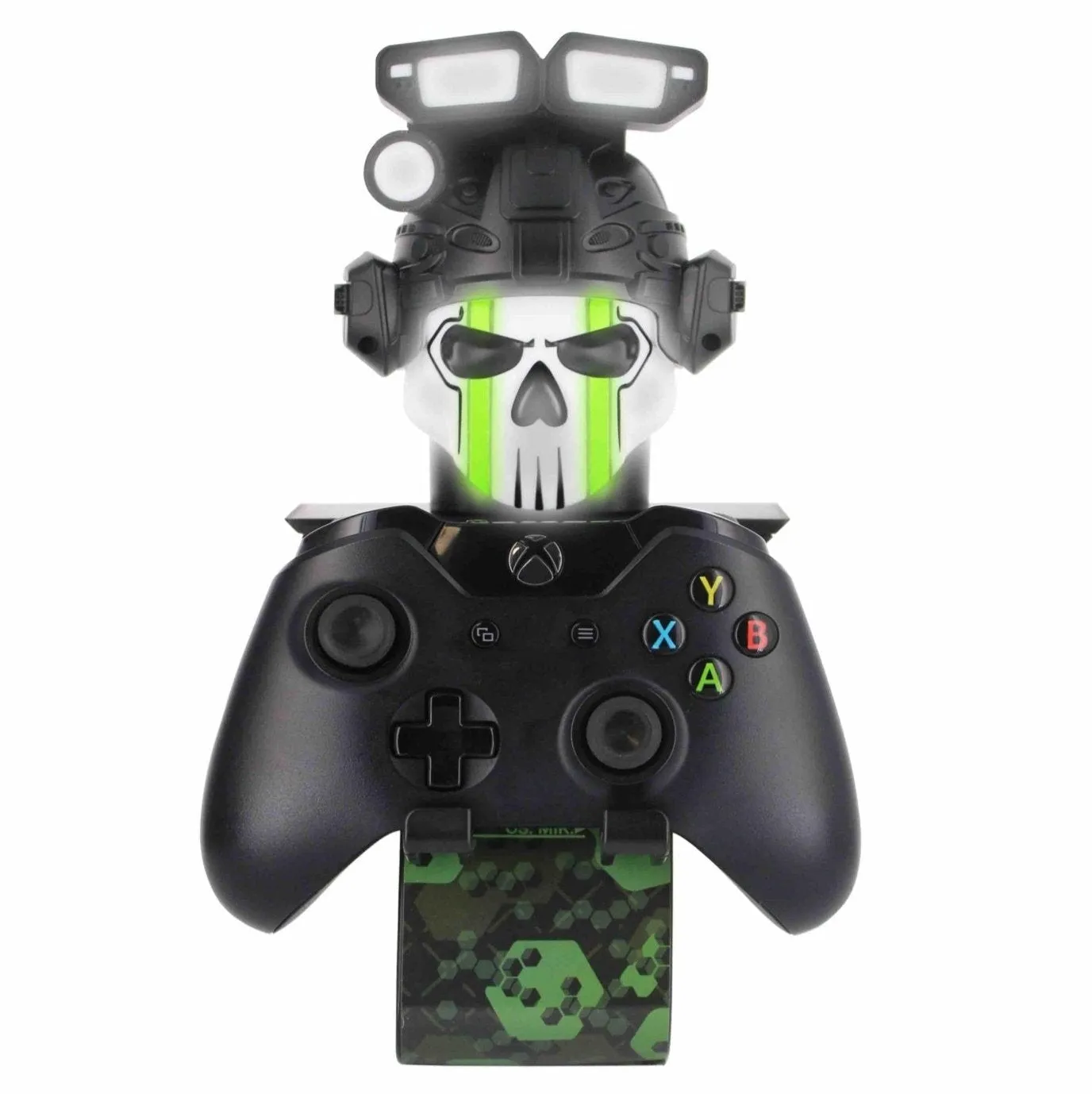 Call of Duty: Ghost Cable Guys Light Up Ikon, Phone and Device Charging Stand