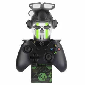 Call of Duty: Ghost Cable Guys Light Up Ikon, Phone and Device Charging Stand