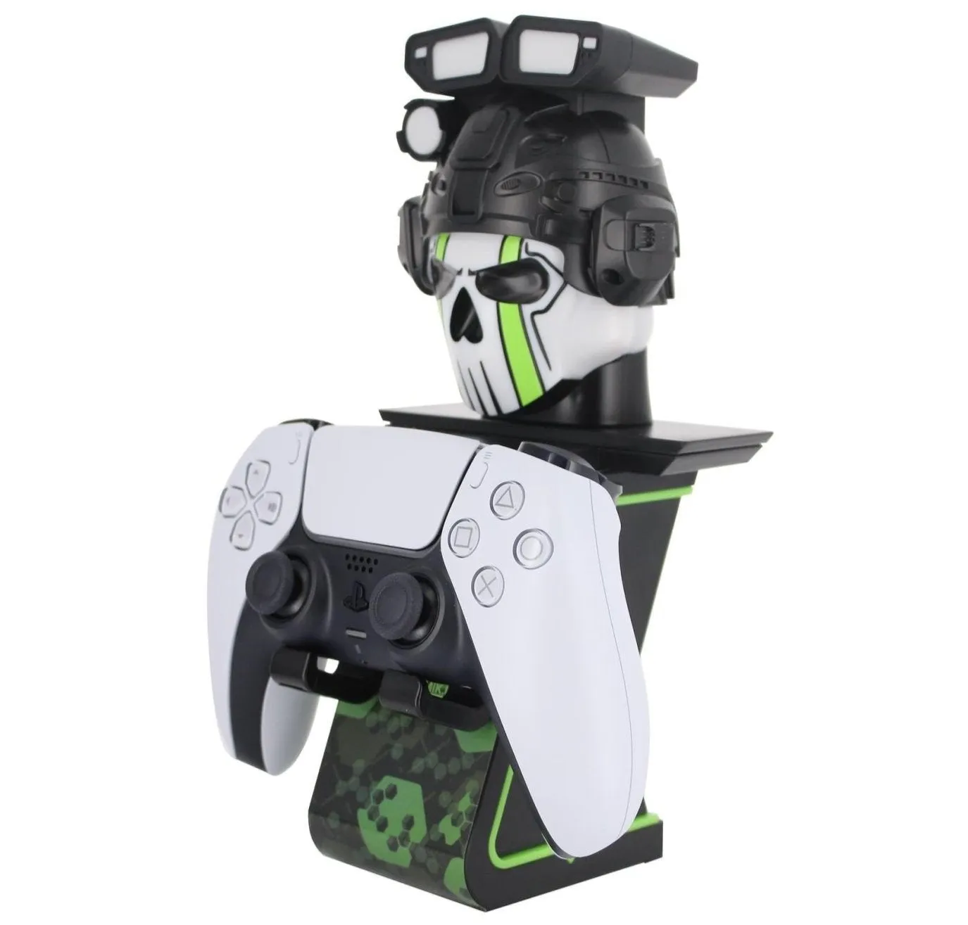 Call of Duty: Ghost Cable Guys Light Up Ikon, Phone and Device Charging Stand