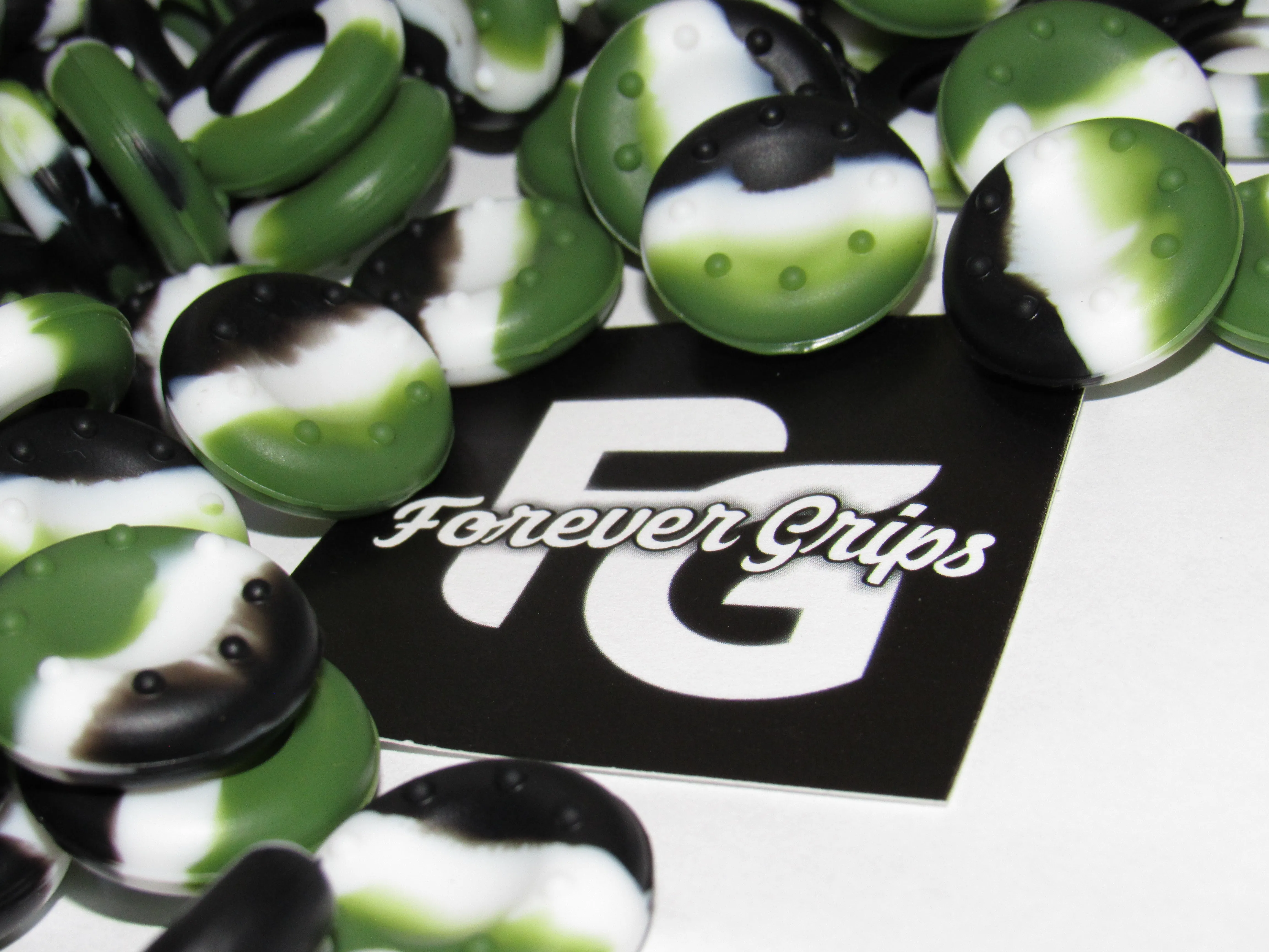 Camo Grips