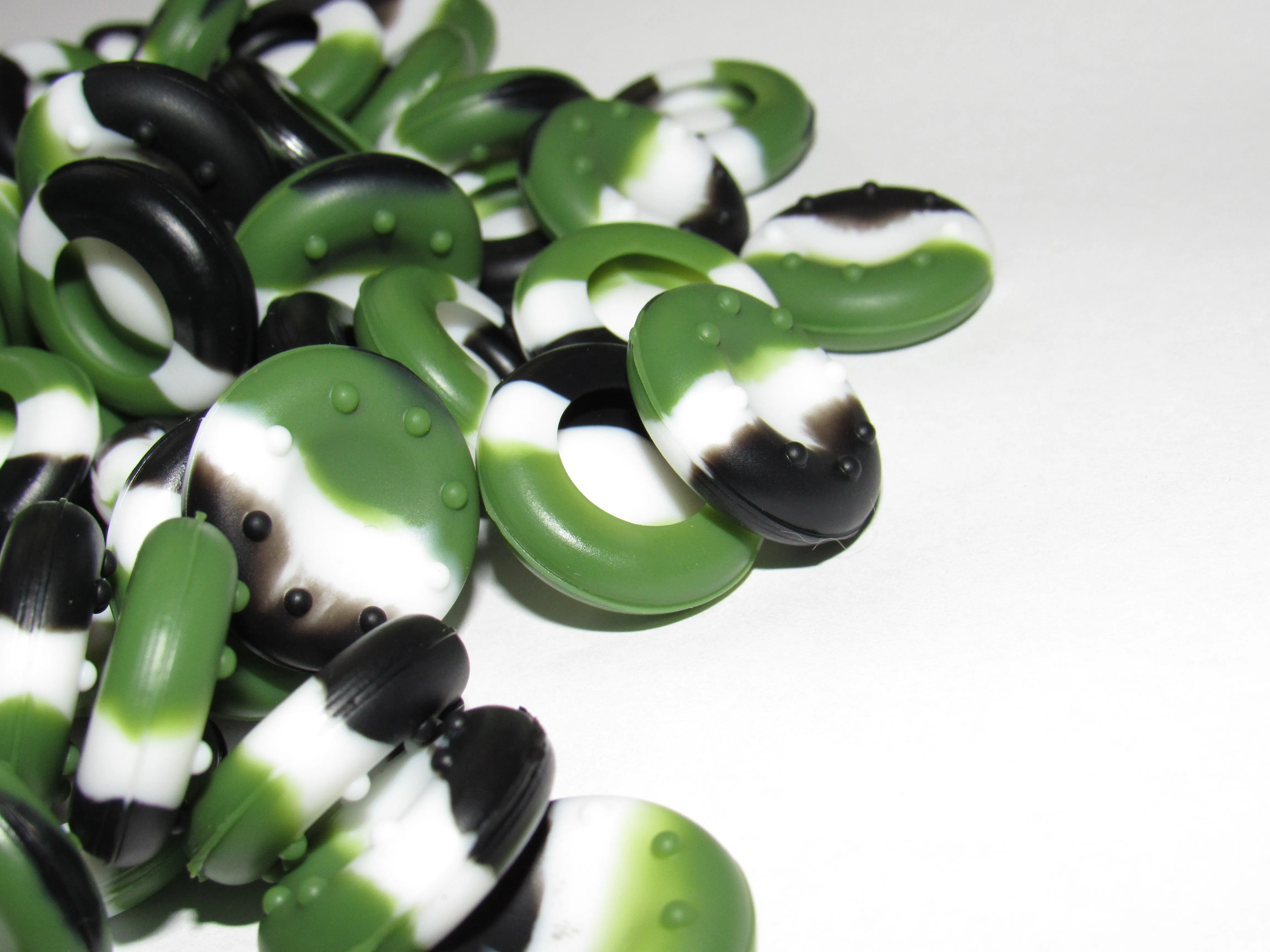 Camo Grips
