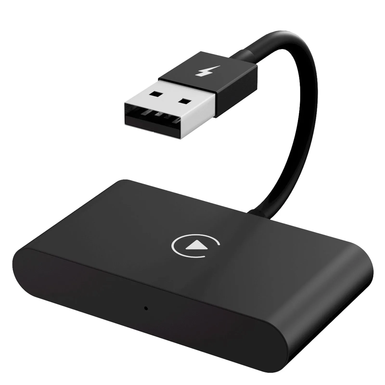 Car Adapter Compatible for Carplay Wireless Receiver Car