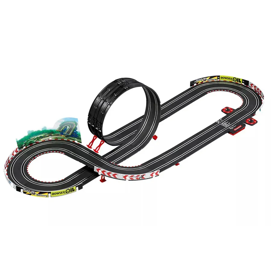 Carrera Go! Nintendo Mario Kart8 (4.9m)